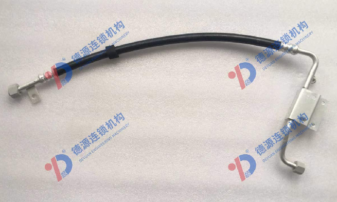 A9418300215 HIGH-QUALITY AIR CONDITIONING HOSE REPLACEMENT FOR BENZ TRUCK