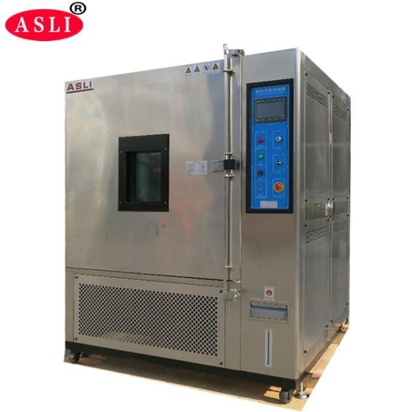Automotive Thermal cycling and Shock Test Chamber Programmable