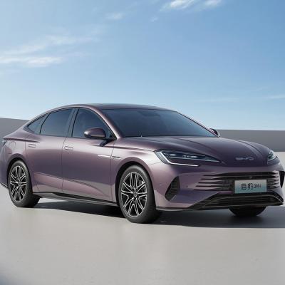 2024 BYD Seal DM-i EV 2WD 1.5T E-CVT Energy Car Low-Priced Sale Used Electric Car with Pure electric cruising range 121km