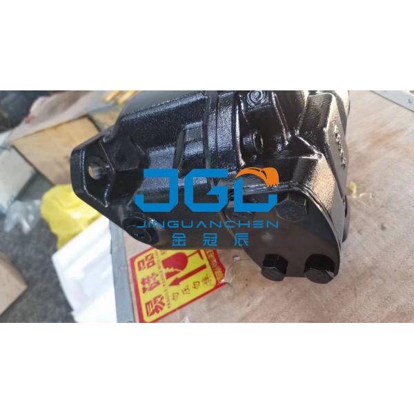 Части экскаватора насоса K3VL28 вентилятора SY485 проектируя части машинного оборудования