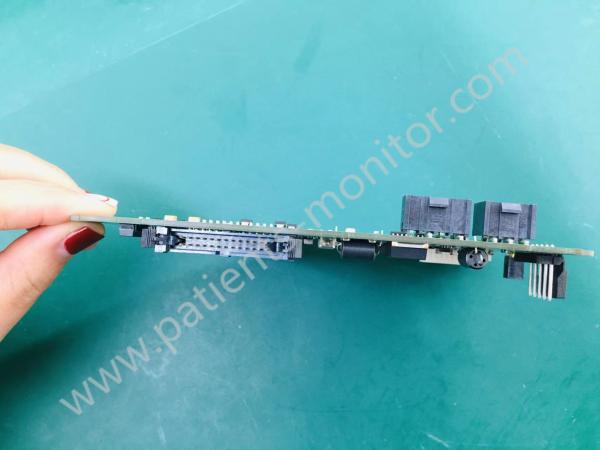 Charging Board 3317222-000C for Med-tro-nic Lifepak 20e LP20e Defibrillator Machine Used-good Medical Equipment Part