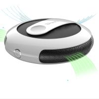 L'épurateur de parfum d'ambiance d'Usb, FCC a activé le carbone Hepa filtrent Pm2 5