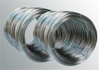 304 bâtiment industriel 0.025mm-5mm du fil ASTM AISI d'acier inoxydable de 304L 316L