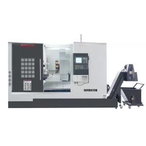CNC Turning And Milling Center