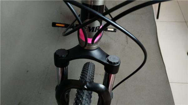 New style hot sale 26 size hi-ten steel 21 speed mountain bike/bicycle/bicicle MTB