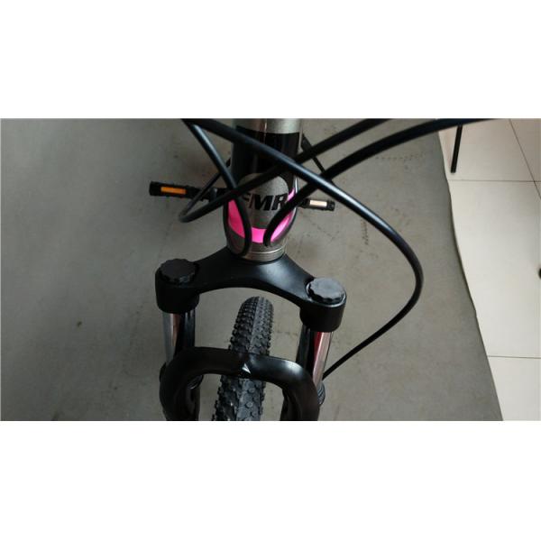 New style hot sale 26 size hi-ten steel 21 speed mountain bike/bicycle/bicicle MTB