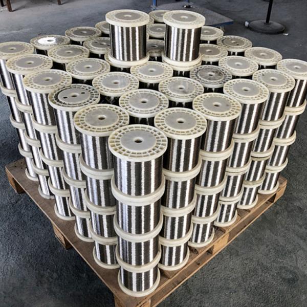 Factory Sales Stainless Steel Wire Shelving 304 316l 2mm 8mm Stainless Steel Wire Rope