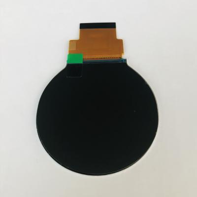 O monitor de cor feito sob encomenda 480*480 da polegada ST7701S TFT LCD do ODM 2,1 do OEM pontilha