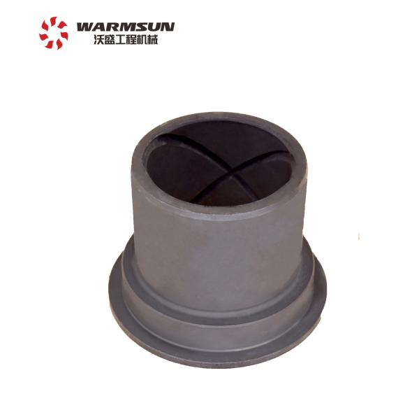 máquina escavadora Bucket Bushing de 1.670kg SY300.3-13C