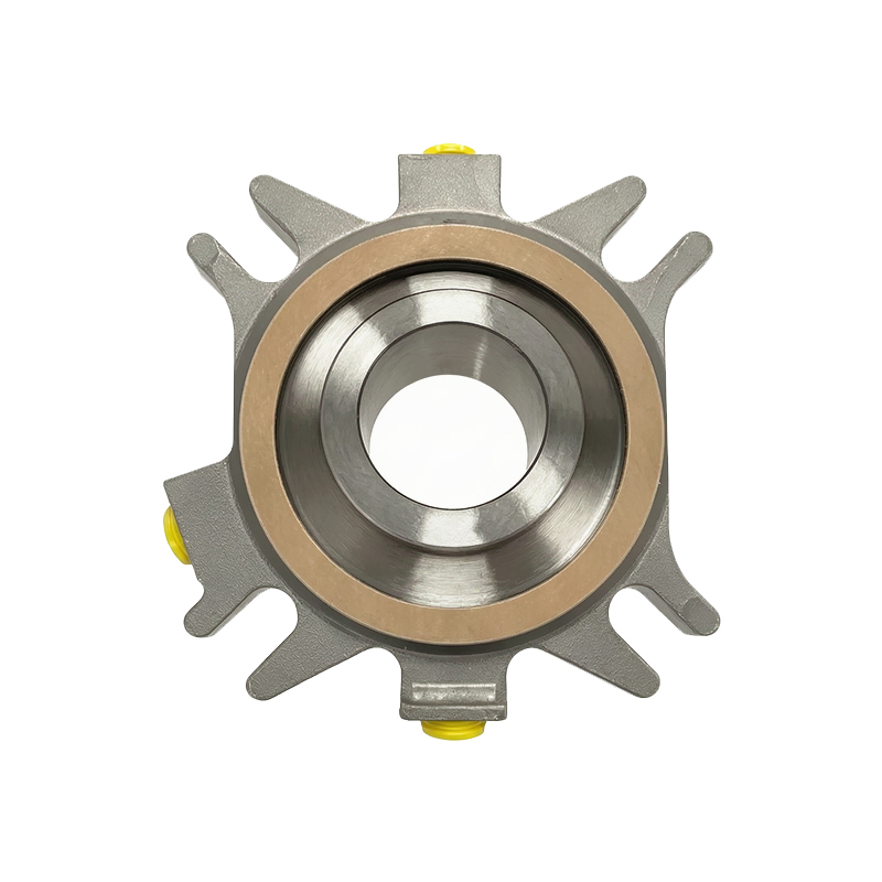 EagleBurgmann Cartex-ABTN Single Cartridge Mechanical Seal for ANSI Process Pump
