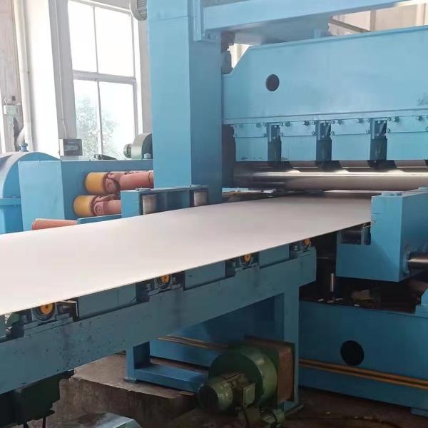 Placa Inconel 800H 0.3-30.0mm da liga de níquel de UNS N08810 1000mm 1219mm 1500mm