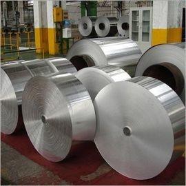 6082 T6/T651 Aluminum Foil Roll Used in High-speed Rails and CRH about Rail Transportation