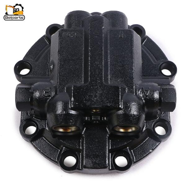 Части конечной передачи крышки ZX330-3 мотора перемещения непосредственного впрыска экскаватора Belparts