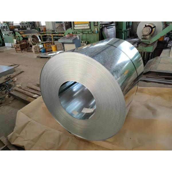 Структурная Prepainted сталь цинка катушки холоднокатаной стали горячая окунутая свертывает спиралью 610mm