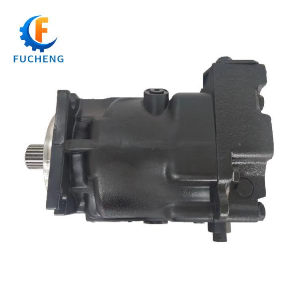 90M030 90M042 90M055 90M075 90M100 90M130 Hydraulic Motor for Mixer Truck by Fucheng