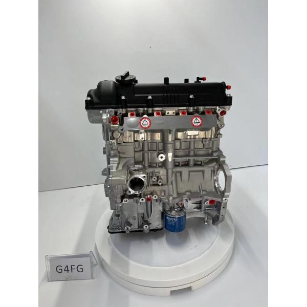 G4FG Brand New Engine 1.6 Liter For Hyundai