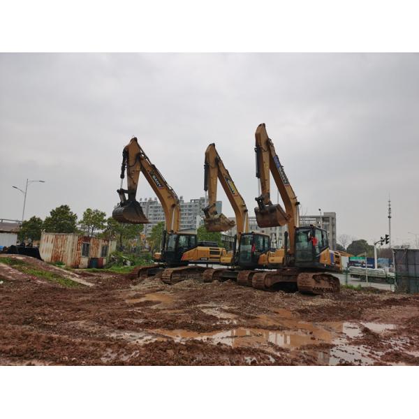 ХИТАЧИ ZX200-3G использовало экскаватор EX100W/EX200-5/ZX70