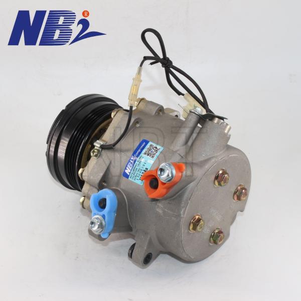 12V 自動車用アクセサリー Baic Mz40用の空気圧縮機