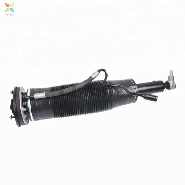 Mercedes-Benz S Class W221 ABC Front Right Air Suspension Strut 2213208013 2213208413