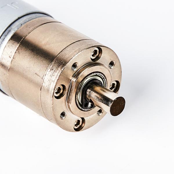 Faradyi Customized 12v 24v 250w-1000w brushed permanent magnet waterproof dc motor dc electric brush worm gear speed controller