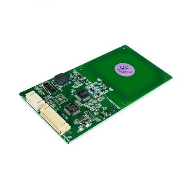13.56mhz RFID Mifare plus le lecteur de cartes de casino Module