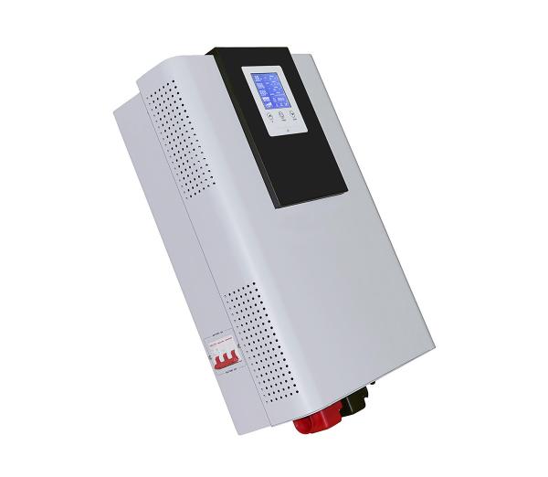 7000W MPPT Hybrid Inverter