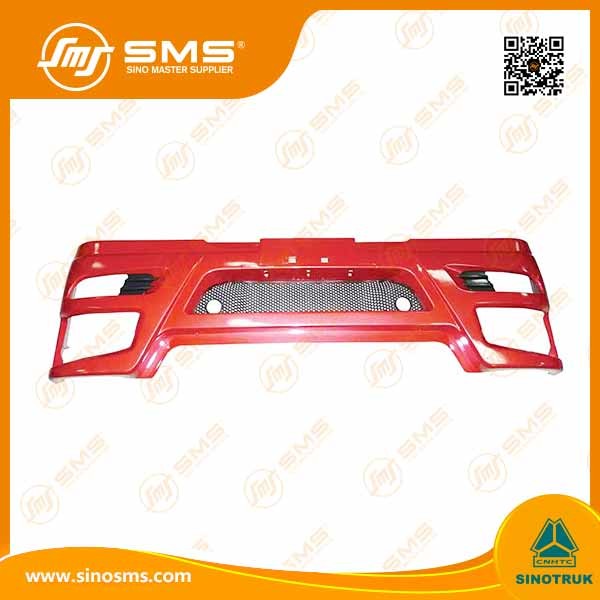 WG1642241021 Bumper 10 model For Sinotruk Howo Truck CAB Spare Parts