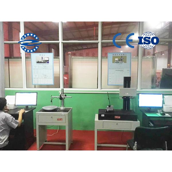 6030 6032 6034 Зз 2рс раскрывают глубокий материал шарикоподшипника Гкр15 паза гарантия 3 месяцев