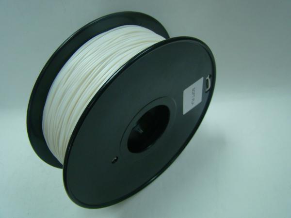 Soft PLA Filament, 3D Printer filament.1.75 / 3.0mm,DEJIAN Factory