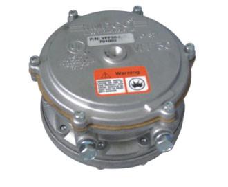 242.4kW Inlet 21.5Bar VFF30 IMPCO Mechanical Lockoff