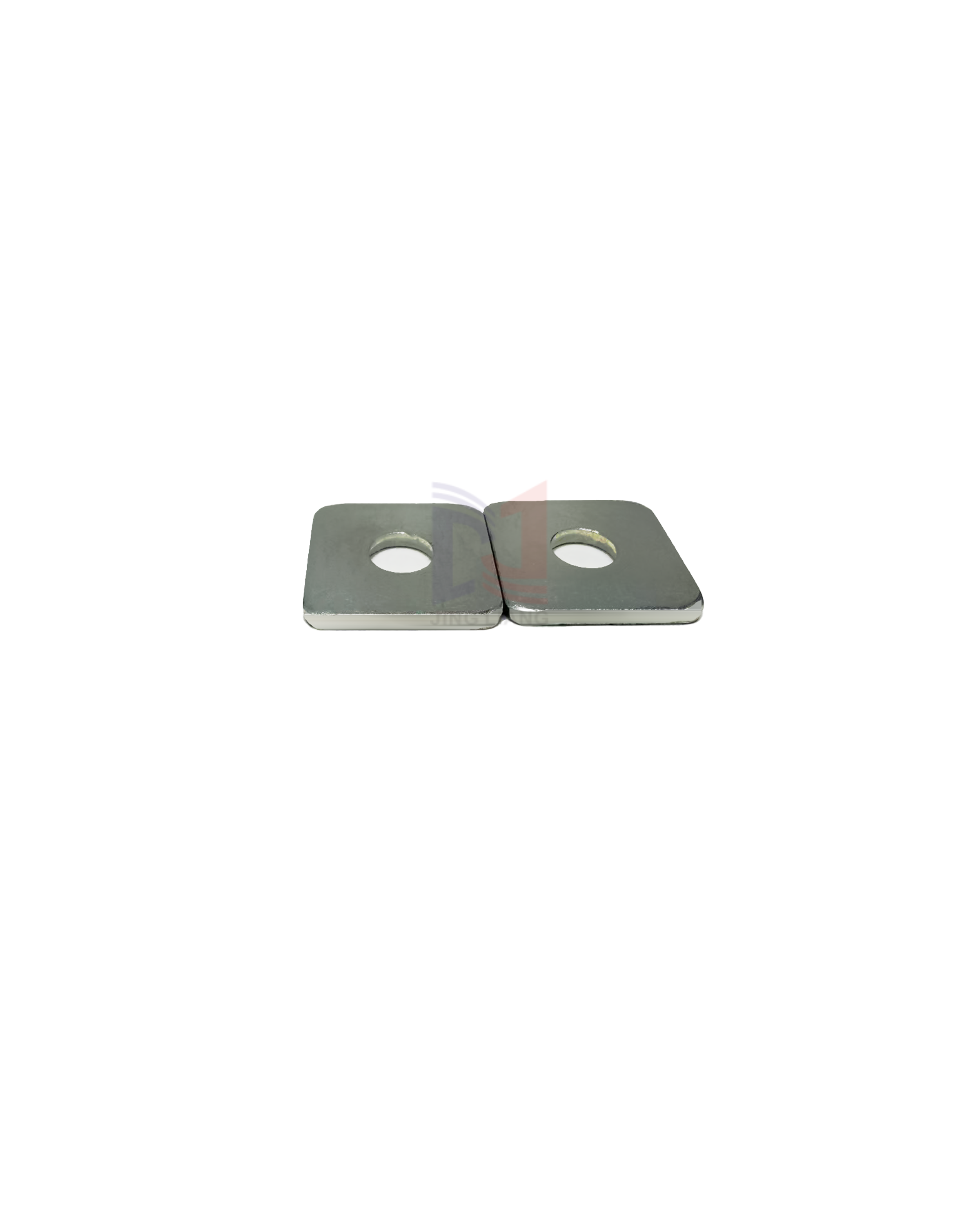 ISO 9001 Metal Washer & Competitive Price for Facade Support System