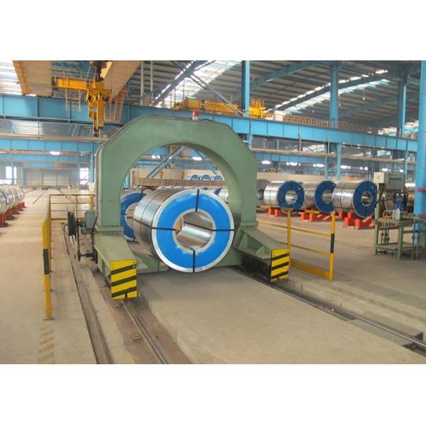 катушка нержавеющей стали 431 446 для индустрии энергии и охраны окружающей среды