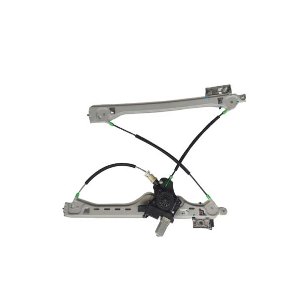 Leapmotor 6503110-CA02 High Quality New Power Window Regulator Motor Assembly Front/Rear Door Lifter C11 Car Accessories 2023