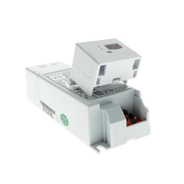 O controle de iluminação inteligente livre da cintilação conduziu a aprovação da C.A. RoHS de Dali Dimmer 200-240V