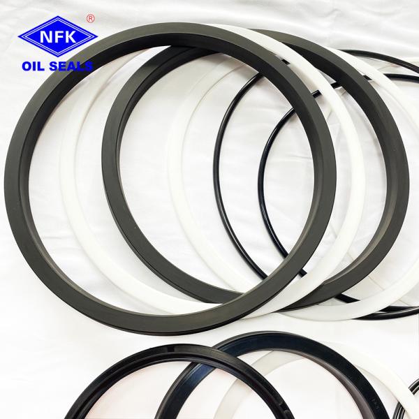 42049729 4204973 42049730 Marine Oil Seals Ship Hydraulic Steel Hatch Cover Cylinder Repair Seal kit