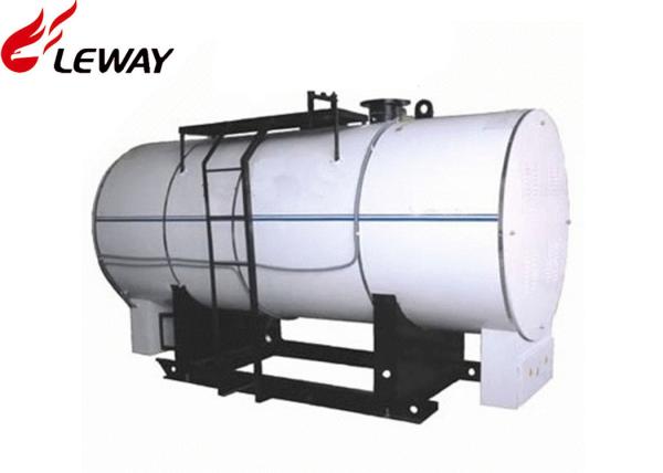 WDR Series Industrial Electric Steam Boiler Easy Operated For Food Industry