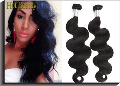 100% Peruvian Virgin Human Hair / Natural Black Peruvian Tight Curly Hair