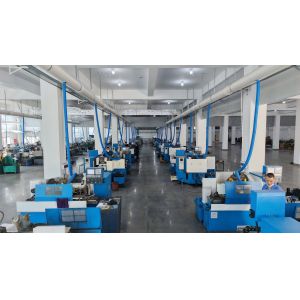 Chengdu Minjiang Precision Cutting Tool Co., Ltd.