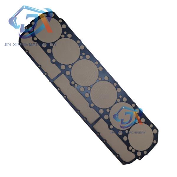 STAR ZEBRA 3406 cylinder gasket cylinder bed is suitable for CAT excavator loader bulldozer air compressor grader
