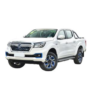 Ruiqi 6 New Energy Bucket Pickup Truck Carros Versão Falgship Carro elétrico