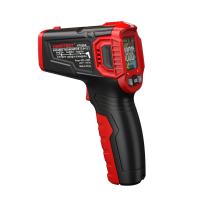 145x92x45mm Infrared Thermometer Digital Temperature Gun