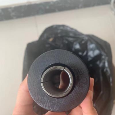 Customized Silver Galvanized 40Cr Anchor Barrel  Welded Anchor Barrel
