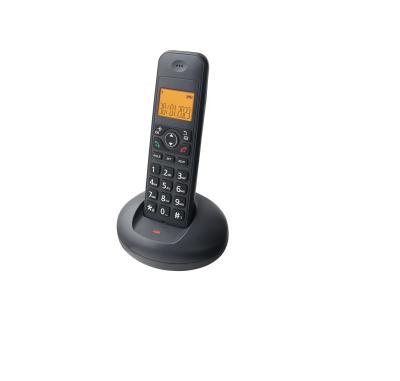 D1006 Desk Phone with Caller Display Wireless Landline for Hotels Offices and Homes