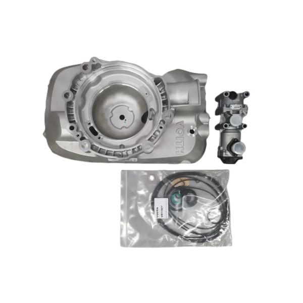 Mercedes Pump Truck Rear Tail Light Assembly OE No. 0015436370 0015406270 Wattage 24W