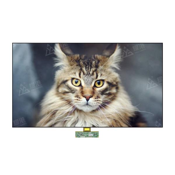 V320BJ8-Q01 Panel Innolux 32 Inch Open Cell Led Panel Innolux Lcd Display 1366×768