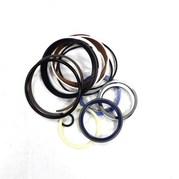 EC700BLC Hydraulic Boom Arm Bucket Cylinder Seal Kit 14618212 14542035 14618213