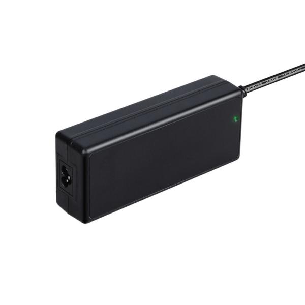 24V 6.25A Desktop Power Adapter Portable 240VAC 60Hz AC DC Power Supply With UL Certification