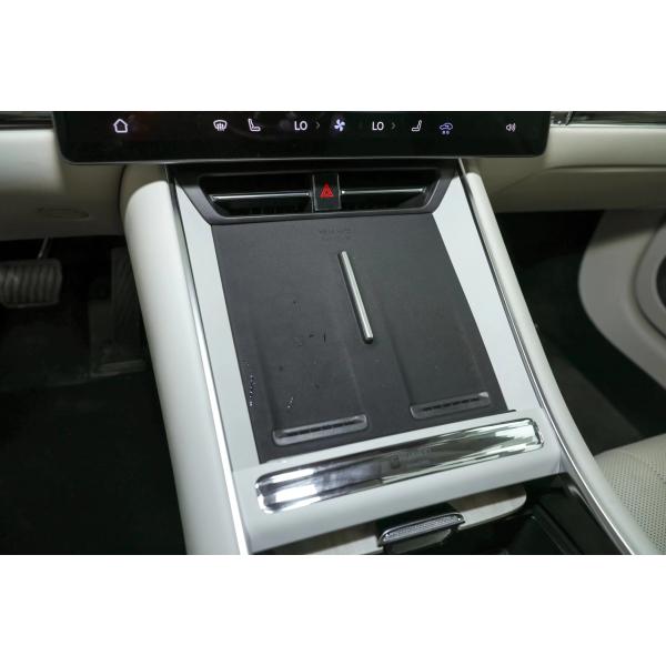 705/630km Pure Electric Aito Luxeed S7 2024 Pro Max 855Km 800V Carro eléctrico de carga rápida con tiempo de carga de 0.25h