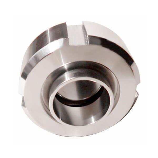 Hygienic Sanitary Union / Quick Release Hose Couplings BS4825-4 IDF ISS