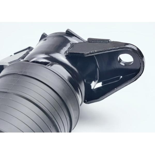 Rear Suspension Shock Absorber-NEW Fits 11-15 Jeep Grand Cherokee 68069671AC